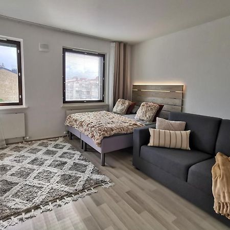 Rovaniemi Cityhome Pekankatu エクステリア 写真