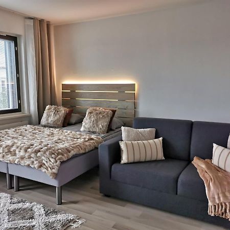 Rovaniemi Cityhome Pekankatu エクステリア 写真