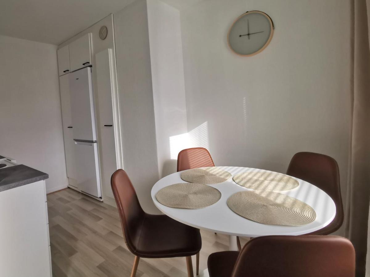 Rovaniemi Cityhome Pekankatu エクステリア 写真